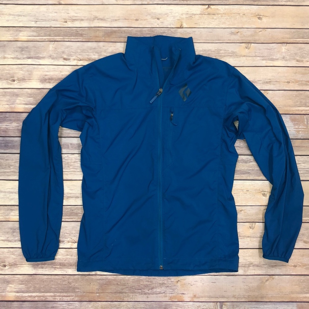 Black Diamond Alpine Start Jacket